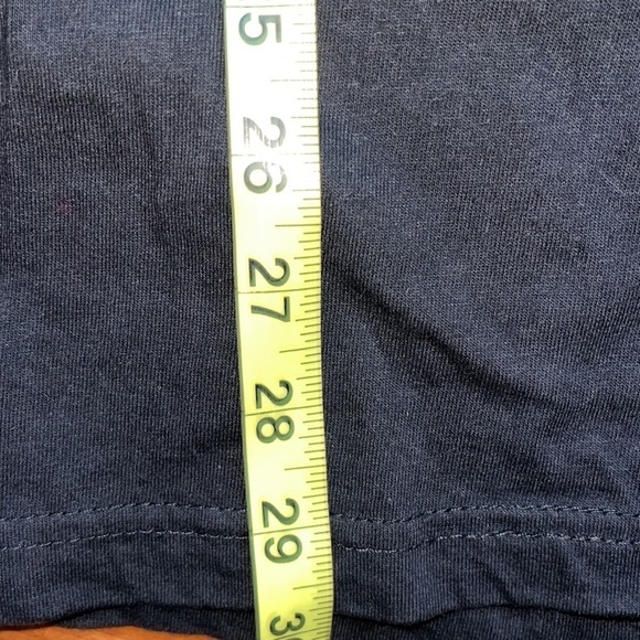 UNK NBA men’s Chicago Bulls black and red short sleeve Tshirt Size XL - Picture 6 of 8